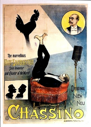 Illustration for article titled Alors! Bizarre French circus and sideshow posters from 1885-1925